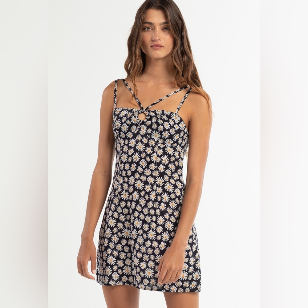 cute floral dress